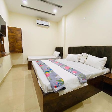 Naman Homestay Amritsar Dış mekan fotoğraf