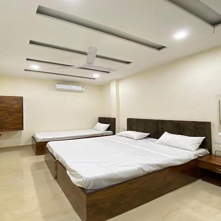 Naman Homestay Amritsar Dış mekan fotoğraf
