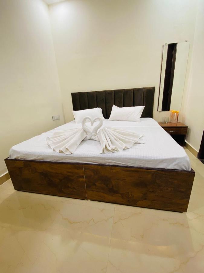 Naman Homestay Amritsar Dış mekan fotoğraf