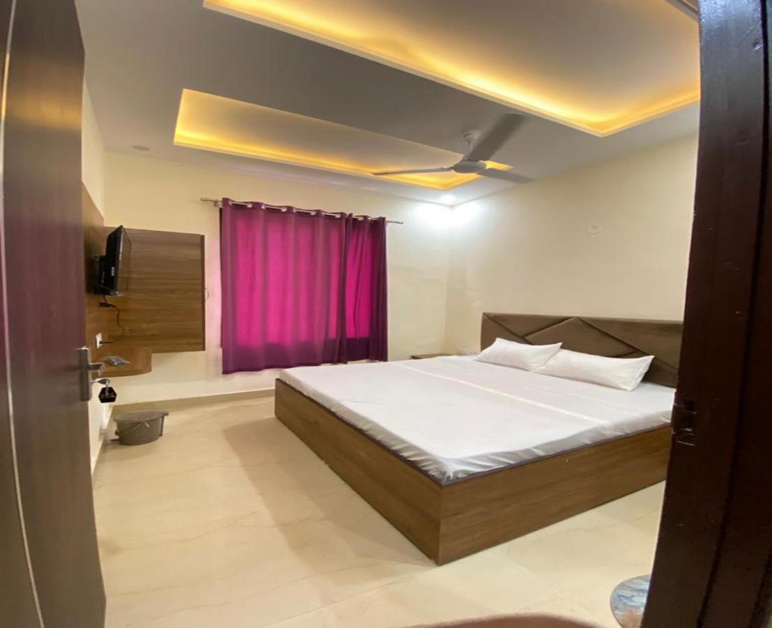 Naman Homestay Amritsar Dış mekan fotoğraf