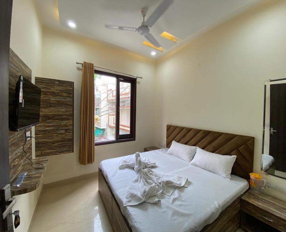 Naman Homestay Amritsar Dış mekan fotoğraf