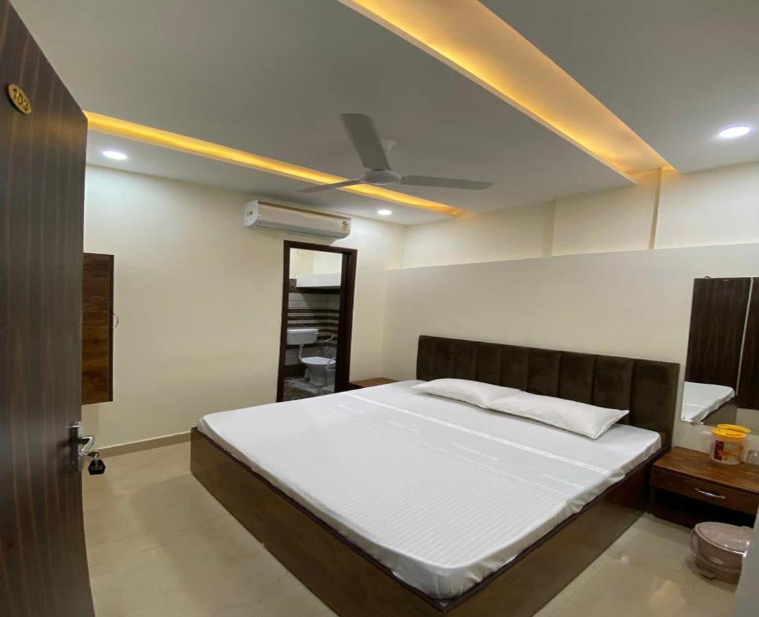 Naman Homestay Amritsar Dış mekan fotoğraf