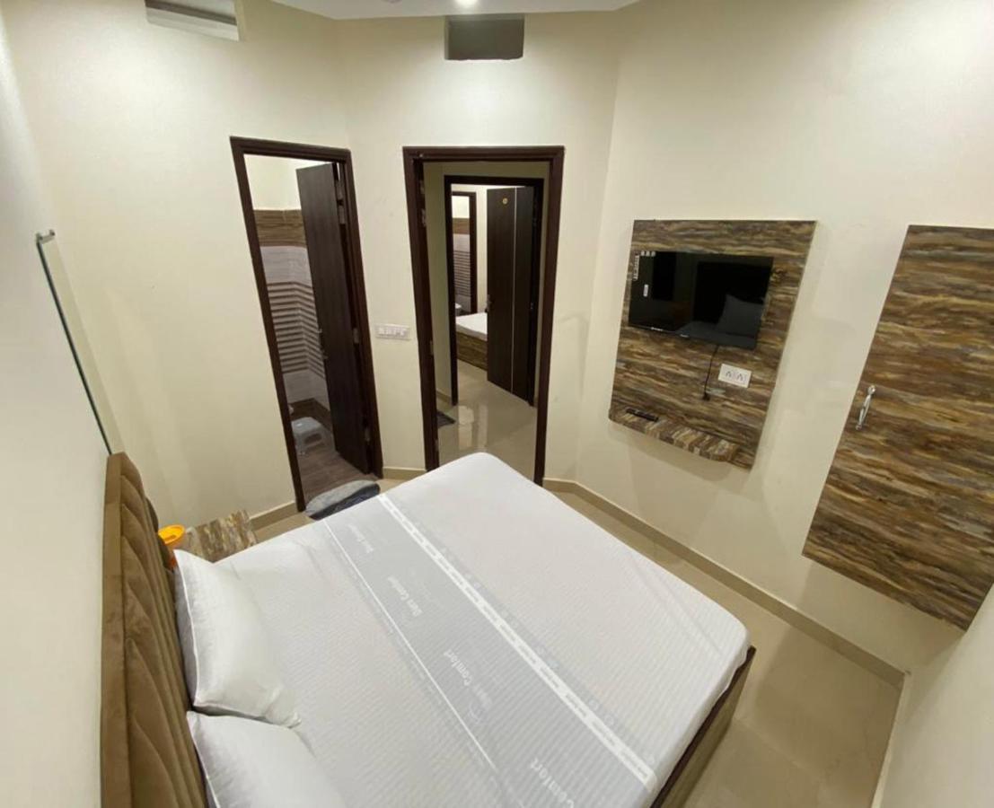 Naman Homestay Amritsar Dış mekan fotoğraf
