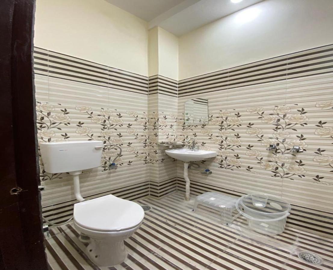 Naman Homestay Amritsar Dış mekan fotoğraf