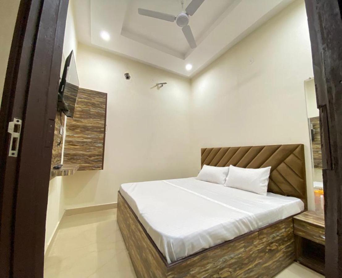 Naman Homestay Amritsar Dış mekan fotoğraf