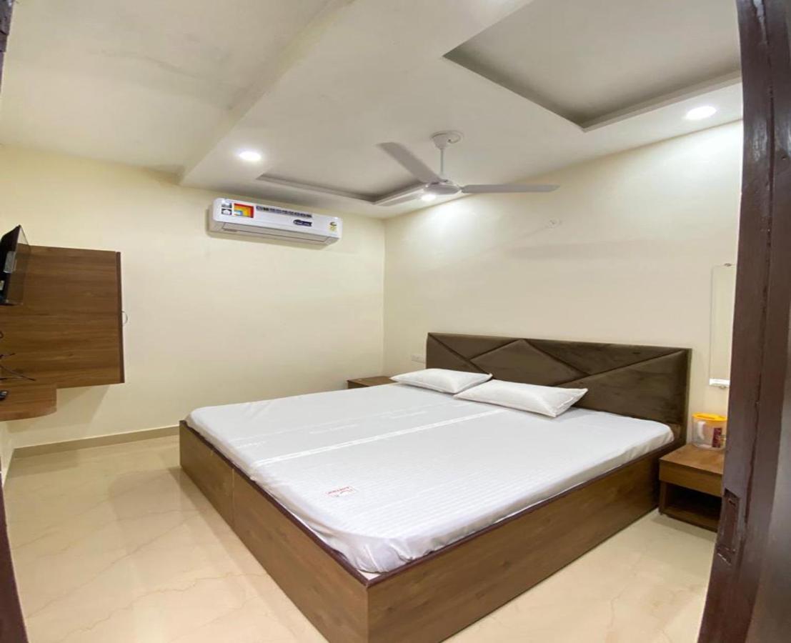 Naman Homestay Amritsar Dış mekan fotoğraf