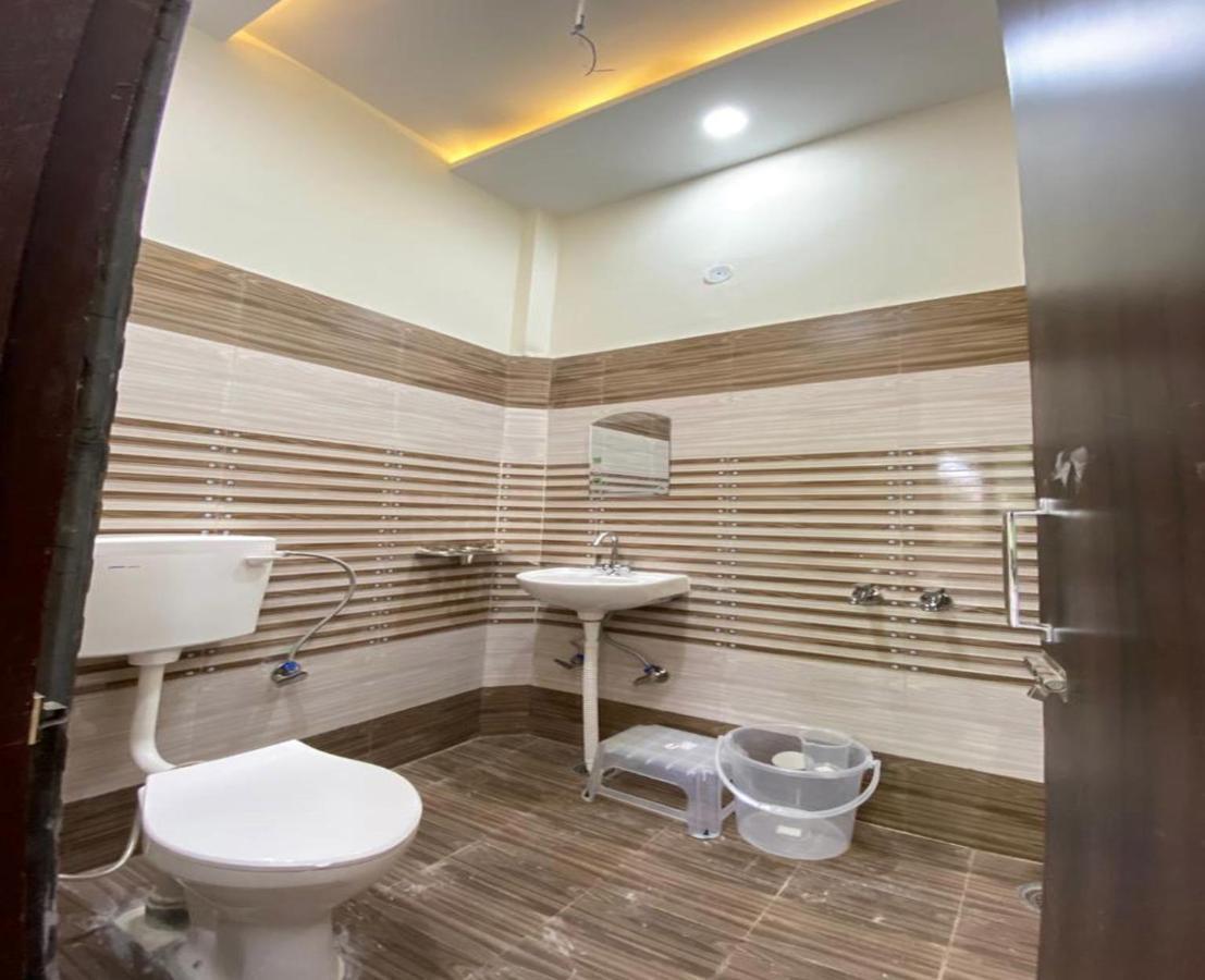 Naman Homestay Amritsar Dış mekan fotoğraf