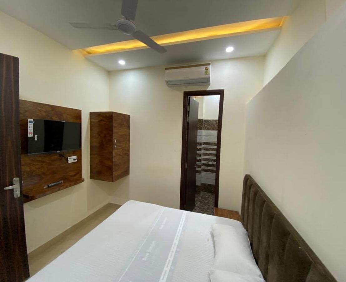 Naman Homestay Amritsar Dış mekan fotoğraf