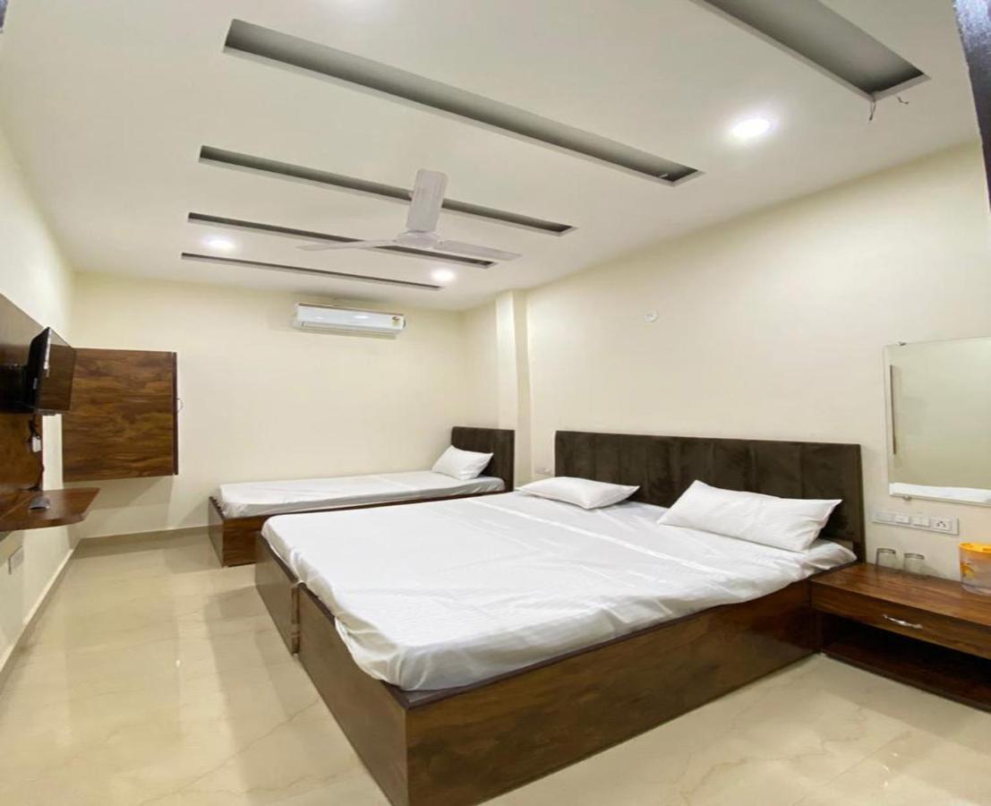 Naman Homestay Amritsar Dış mekan fotoğraf